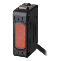 Autonics BJ3M-PDT Polarize Reflektörlü 3M Algılama NPN L/D On Kablolu Fotoelektrik Sensör
