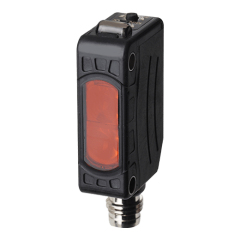 Autonics BJ3M-PDT-C Polarize Reflektörlü 3M Algılama NPN L/D On M8 Konnektörlü Fotoelektrik Sensör