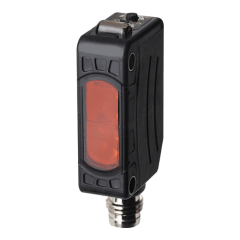 Autonics BJ3M-PDT-C-P Polarize Reflektörlü 3M Algılama NPN L/D On M8 Konnektörlü Fotoelektrik Sensör