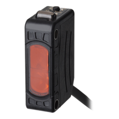 Autonics BJ3M-PDT-P Polarize Reflektörlü 3M Algılama PNP L/D On Kablolu Fotoelektrik Sensör