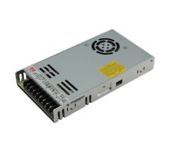 Mean Well LRS-450-5 5VDC 75A Metal Kasa Güç Kaynağı