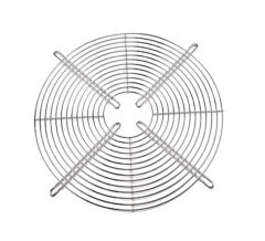 Isıso ITEL-25 228x228 mm Fan Teli