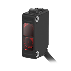 Autonics BJX3M-PDT Polarize Reflektörlü 3M Algılama NPN L/D On Kablolu Fotoelektrik Sensör