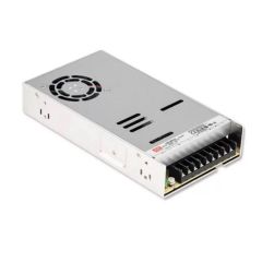 Mean Well LRS-600-48 48VDC 12,5A Metal Kasa Güç Kaynağı