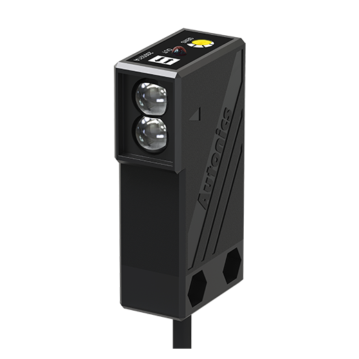 Autonics BMS2M-MDT Reflektörlü 2M Algılama NPN L/D On Kablolu Fotoelektrik Sensör