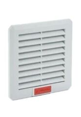Plastim PFI1500 160x160 mm Fan Filtresi