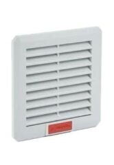 Plastim PFI2000 210x210 mm Fan Filtresi