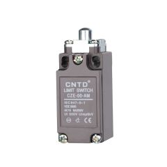CNTD CZE-00-AM Dar Gövde Doğrusal Pimli Limit Switch