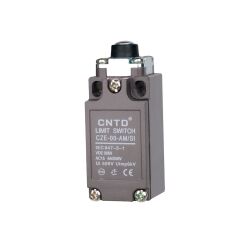 CNTD CZE-00-AM-SI Dar Gövde Doğrusal Pimli Limit Switch