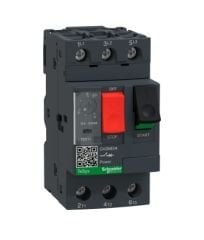 Schneider GV2ME04 0,40-0,63A Motor Koruma Şalteri