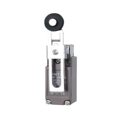 CNTD CZE-00-FM Dar Gövde Açısal Kol Ayarlı Makaralı Limit Switch