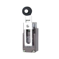 CNTD CZE-00-FM Dar Gövde Açısal Kol Ayarlı Makaralı Limit Switch