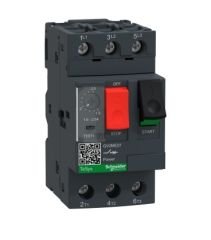Schneider GV2ME07 1,6-2,5A Motor Koruma Şalteri
