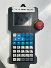 Makine Üstü Kartezyen Robot 1600'lük (2. El)