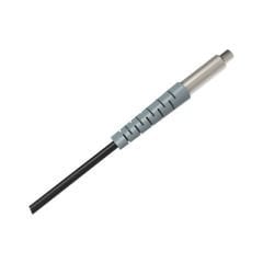 Lanbao PTT-410 250mm Algılamalı 2m Kablolu Karşılıklı Fiber Optik Sensör