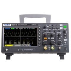 Hantek DSO2D15 150 Mhz 2 Kanallı Sinyal Jeneratörlü Dijital Osiloskop