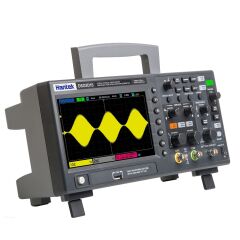 Hantek DSO2D15 150 Mhz 2 Kanallı Sinyal Jeneratörlü Dijital Osiloskop