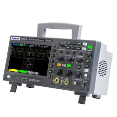 Hantek DSO2D15 150 Mhz 2 Kanallı Sinyal Jeneratörlü Dijital Osiloskop
