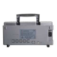 Hantek DSO2D15 150 Mhz 2 Kanallı Sinyal Jeneratörlü Dijital Osiloskop