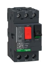 Schneider GV2ME14 6-10A Motor Koruma Şalteri