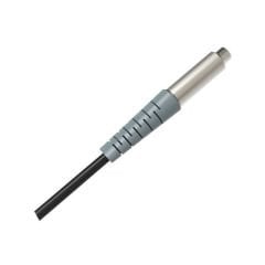 Lanbao PTT-610 280mm Algılamalı 2m Kablolu Karşılıklı Fiber Optik Sensör