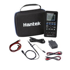 Hantek 2D72 70 Mhz 2 Kanallı El Tipi Osiloskop