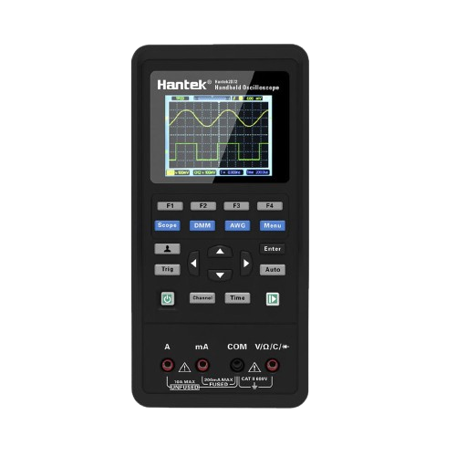Hantek 2D72 70 Mhz 2 Kanallı El Tipi Osiloskop