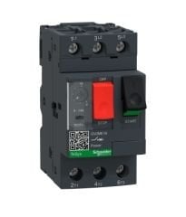 Schneider GV2ME16 9-14A Motor Koruma Şalteri