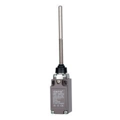 CNTD CZE-00-LPM Dar Gövde Spiral Telli Metal Çubuklu Limit Switch
