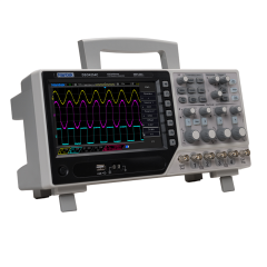 Hantek DSO4254C 250 Mhz 4 Kanallı Dijital Osiloskop