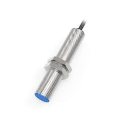 Lanbao LR08TBF15DLC 1,5mm Algılama M8 10-30VDC NC Kablolu Endüktif Sensör