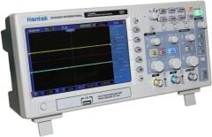 Hantek DSO5202P 200 Mhz 2 Kanallı Dijital Osiloskop