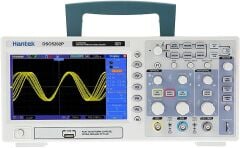 Hantek DSO5202P 200 Mhz 2 Kanallı Dijital Osiloskop