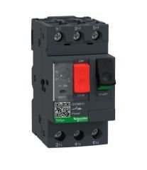 Schneider GV2ME21 17-23A Motor Koruma Şalteri