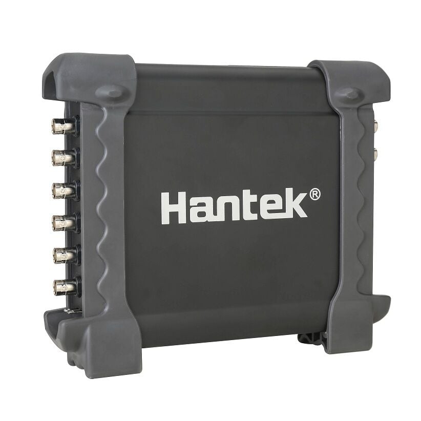 Hantek 1008C 8 Kanal Araç Test Osiloskobu