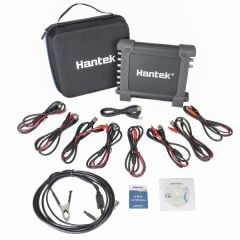 Hantek 1008C 8 Kanal Araç Test Osiloskobu