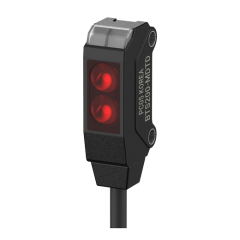 Autonics BTS200-MDTD-P Reflektörlü 200mm Algılama PNP Dark On Kablolu Minyatür Fotoelektrik Sensör