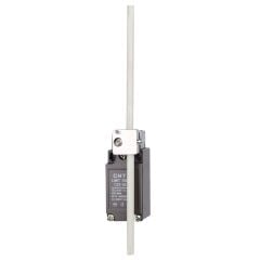 CNTD CZE-00-GM Dar Gövde Açısal Kol Ayarlı Çubuklu Limit Switch
