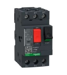 Schneider GV2ME22 20-25A Motor Koruma Şalteri