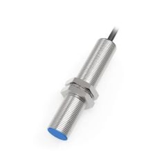 Lanbao LR12TBF02DLO 2mm Algılama M12 10-30VDC NO Kablolu Endüktif Sensör