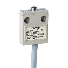 CNTD CZ-3101 Metal Gövde 2M Kablolu IP67 Pimli Limit Switch