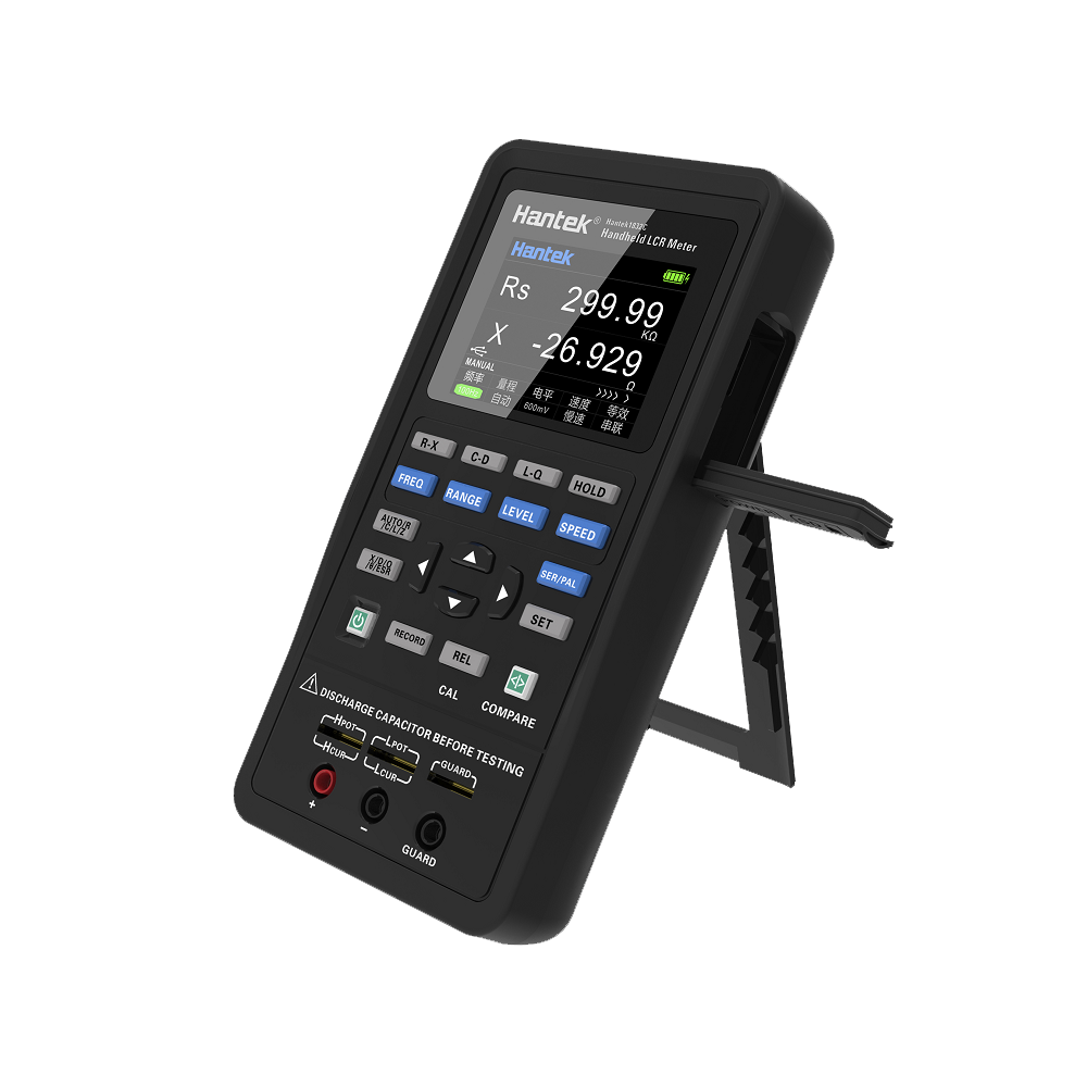 Hantek 1833C El Tipi LCR Metre