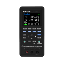 Hantek 1833C El Tipi LCR Metre