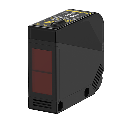 Autonics BX3M-PDT Polarize Reflektörlü 3M Algılama NPN+PNP L/D On Terminal Bağlantılı Fotoelektrik Sensör