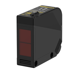 Autonics BX3M-PDT Polarize Reflektörlü 3M Algılama NPN+PNP L/D On Terminal Bağlantılı Fotoelektrik Sensör
