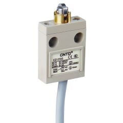 CNTD CZ-3103 Metal Gövde 2M Kablolu IP67 Ters Makaralı Pimli Limit Switch