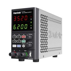 Hantek HDP135V6A 210W 35V 6A Programlanabilir DC Güç Kaynağı