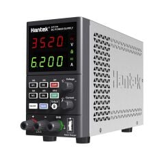 Hantek HDP180V8S 180W 80V 8A Programlanabilir DC Güç Kaynağı