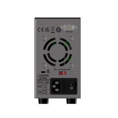 Hantek HDP180V8S 180W 80V 8A Programlanabilir DC Güç Kaynağı