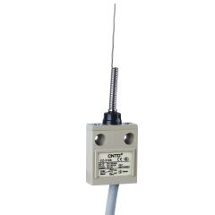 CNTD CZ-3169 Metal Gövde 2M Kablolu IP67 Telli Limit Switch